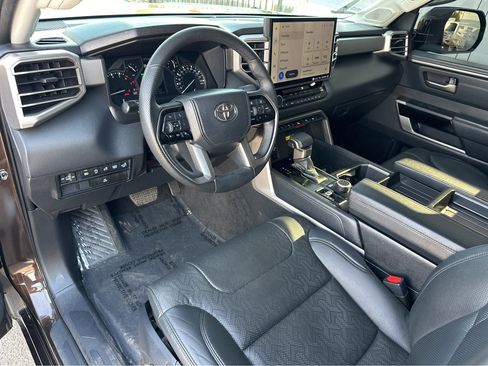 Used 2022 Toyota Tundra Limited image 16