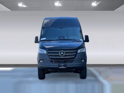 New 2026 Mercedes-Benz Sprinter 2500 image 5