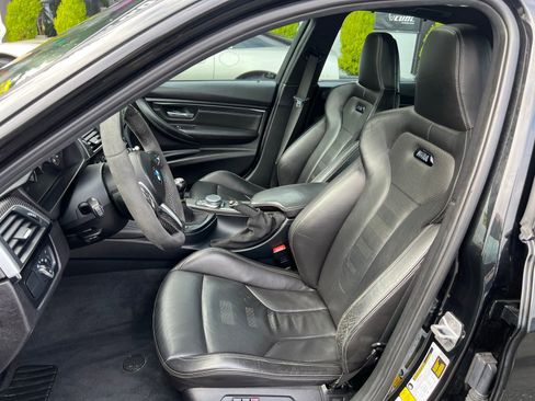 Used 2017 BMW M3 image 20