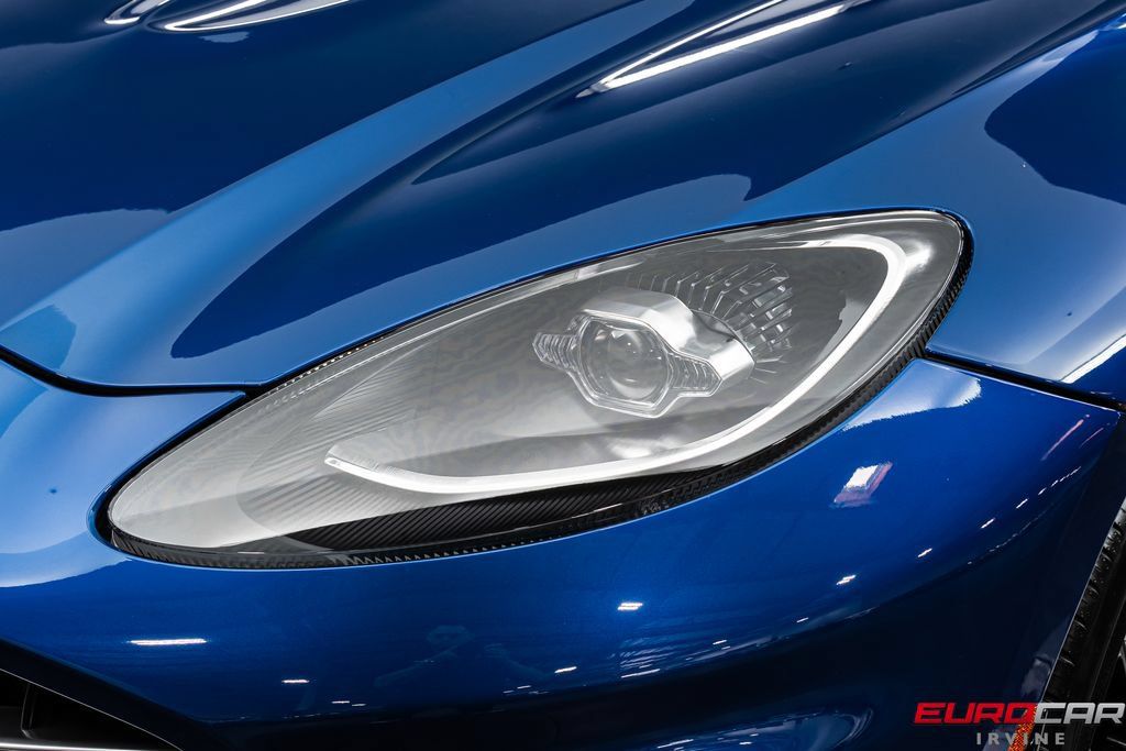 Used 2023 Aston Martin DBX 707 AWD/4WD image 13
