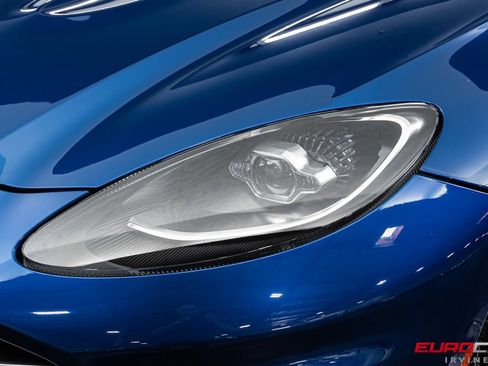 Used 2023 Aston Martin DBX 707 AWD/4WD image 13