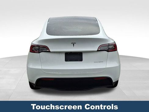 Used 2023 Tesla Model Y Long Range image 6