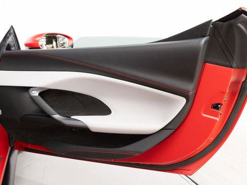 Certified 2024 Ferrari 296 GTB image 60