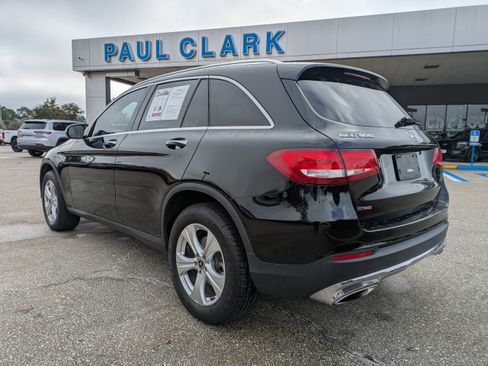 Used 2018 Mercedes-Benz GLC 300 image 6