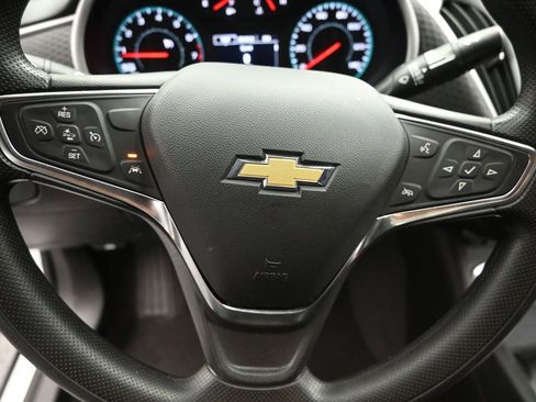 Certified 2024 Chevrolet Malibu LT image 13