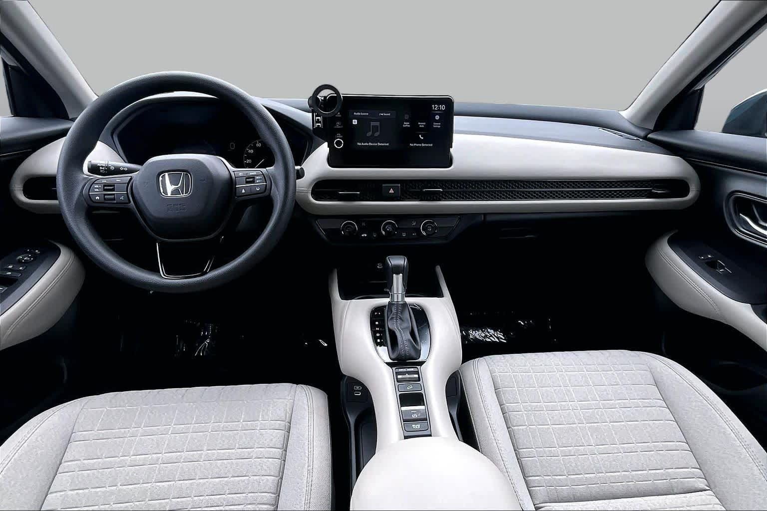 Used 2026 Honda HR-V LX image 14