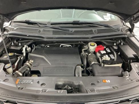 Used 2018 Ford Explorer Sport AWD/4WD image 35