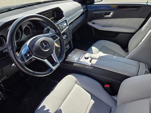 Used 2012 Mercedes-Benz E 350 Sedan image 14