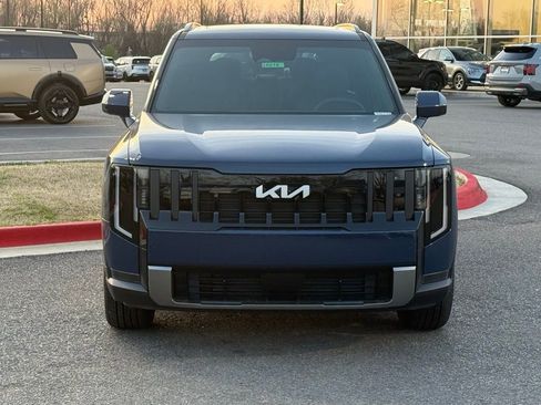 New 2027 Kia Telluride S AWD/4WD image 2