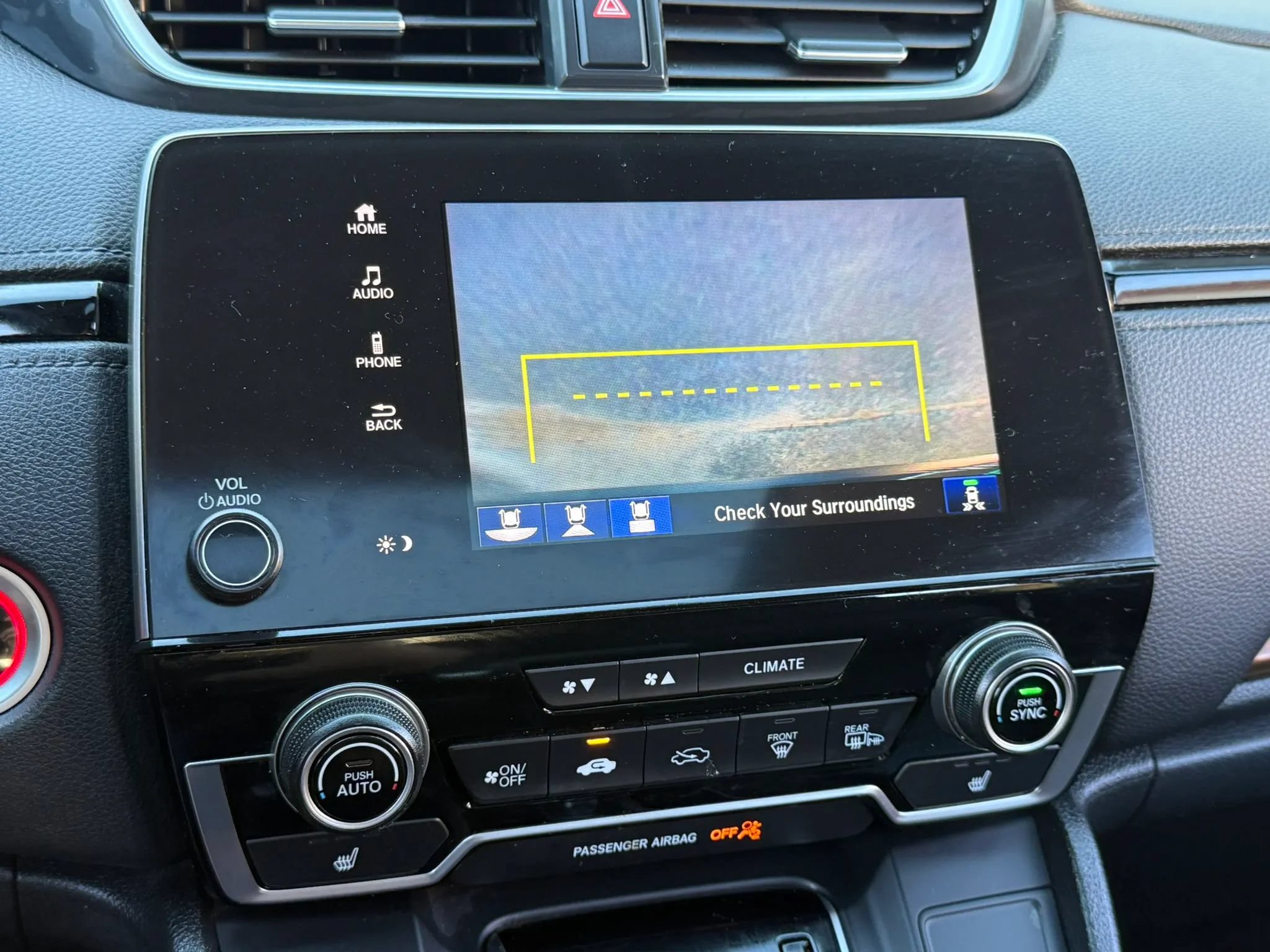 Used 2019 Honda CR-V EX image 24