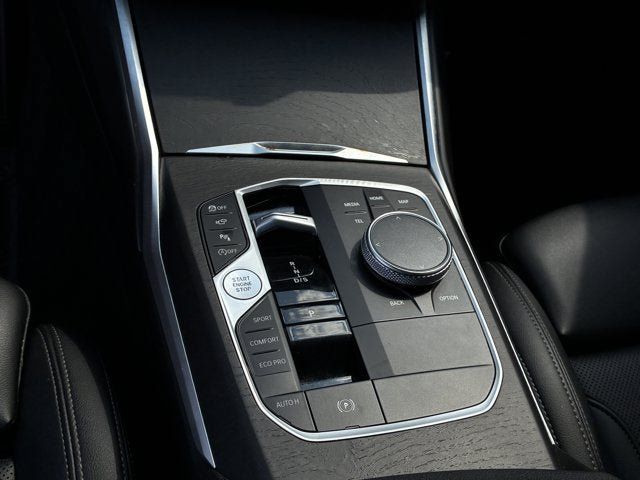 Used 2024 BMW 330i Sedan RWD image 16