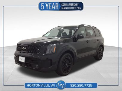Used 2024 Kia Telluride SX X-Line
