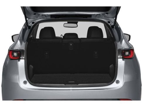 Certified 2023 MAZDA CX-5 AWD 2.5 S w/ Premium Package image 14