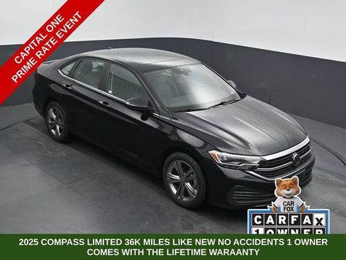 Used 2024 Volkswagen Jetta SE FWD image 53