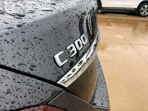 Used 2021 Mercedes-Benz C 300 Sedan image 28