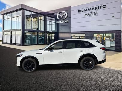 New 2026 MAZDA CX-90 3.3 Turbo S w/ Premium Package
