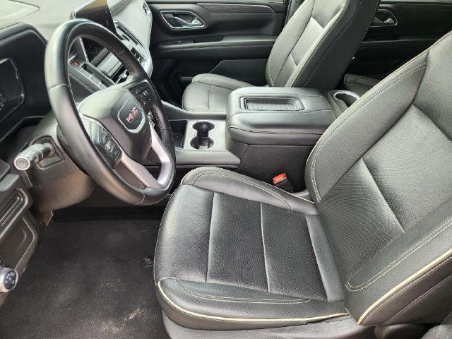 Used 2024 GMC Yukon SLT AWD/4WD image 12