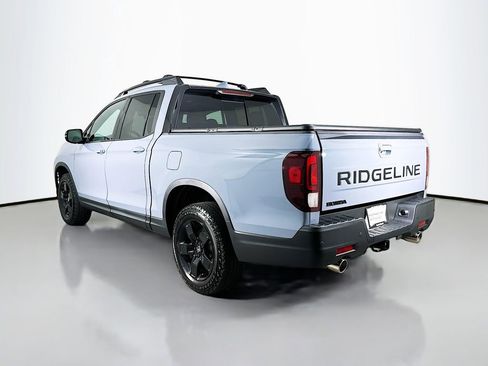 Used 2026 Honda Ridgeline Black Edition image 3