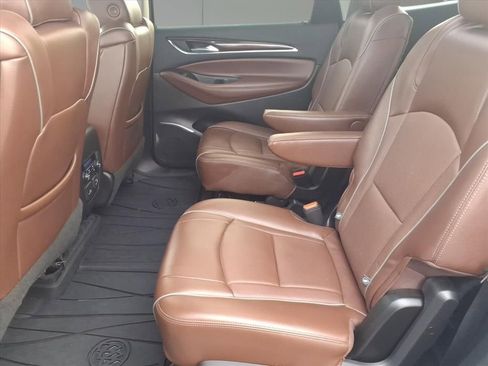 Used 2021 Buick Enclave Avenir w/ LPO, Floor Liner Package image 25