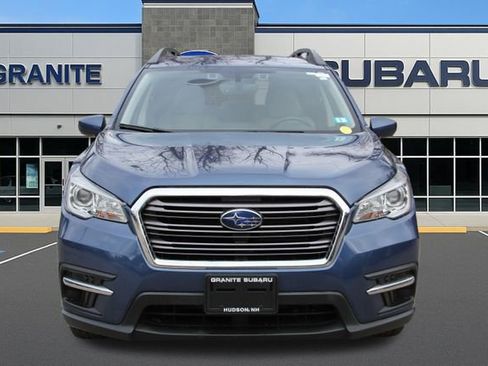 Used 2020 Subaru Ascent Premium w/ Convenience Package AWD/4WD image 5