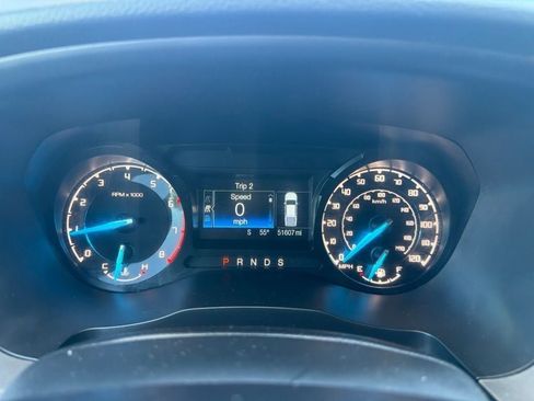 Used 2022 Ford Ranger XLT w/ Equipment Group 302A High AWD/4WD image 24