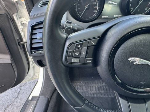 Used 2016 Jaguar F-TYPE Coupe RWD image 24