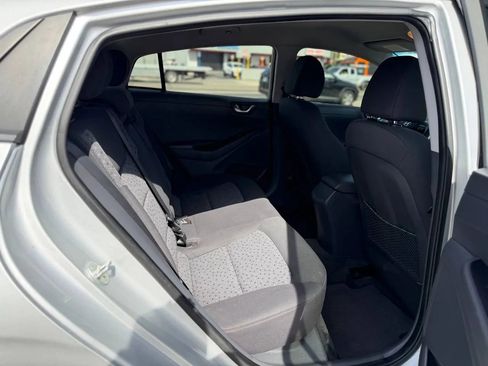 Used 2019 Hyundai Ioniq Electric image 27