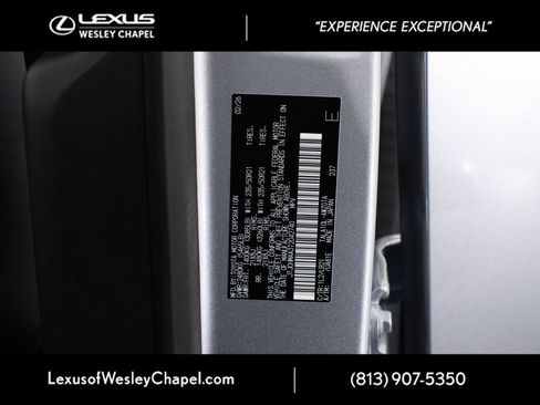 New 2026 Lexus RX 350 Premium Plus FWD image 16