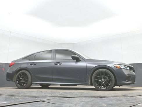 Used 2024 Honda Civic Sport image 34