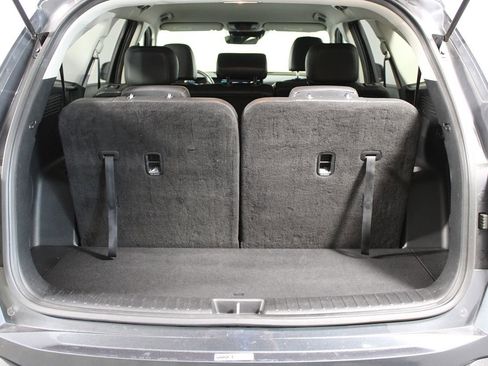 Used 2024 Kia Sorento S image 29