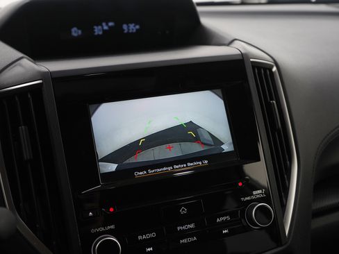 Used 2019 Subaru Crosstrek 2.0i Premium w/ Popular Package #2 image 27