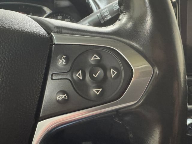 Used 2018 Chevrolet Traverse LT AWD/4WD image 20