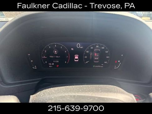 Used 2024 Honda Accord LX image 16