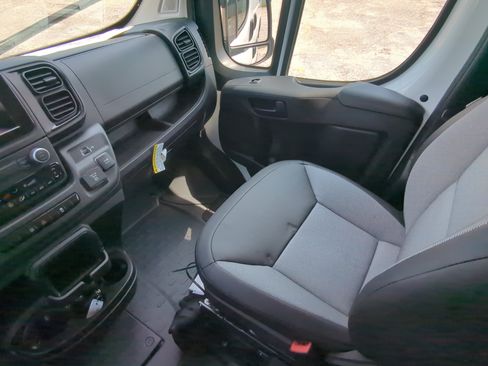 New 2026 RAM ProMaster 1500 w/ Power Group FWD image 15