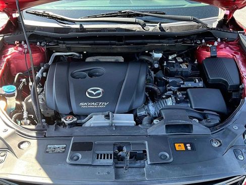 Used 2016 MAZDA CX-5 Touring AWD/4WD image 10