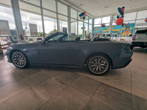 New 2026 Ford Mustang Premium RWD image 8