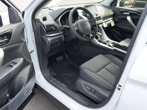 New 2026 Mitsubishi Eclipse Cross SE AWD/4WD image 13