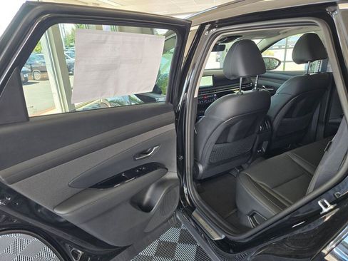 New 2026 Hyundai Tucson Limited AWD/4WD image 35