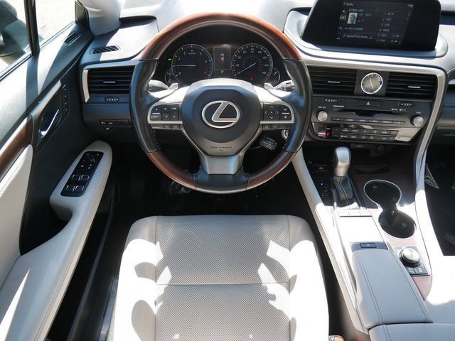 Used 2020 Lexus RX 350 AWD w/ Premium Package image 11