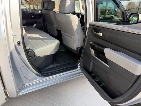 Used 2023 Toyota Tundra Limited AWD/4WD image 69