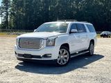 Used 2016 GMC Yukon XL SLT w/ Open Road Package image 2