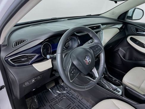 Used 2022 Buick Encore GX Select image 8