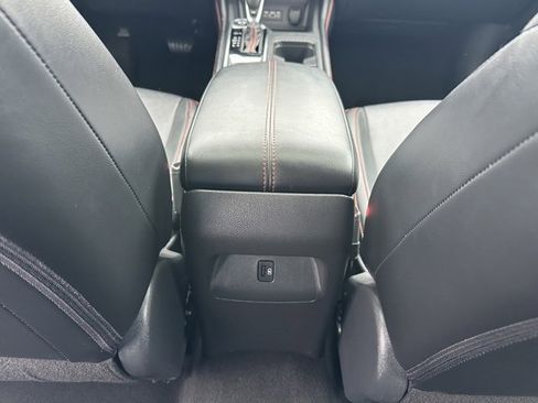 Certified 2024 Nissan Sentra SR w/ SR Premium Package image 32