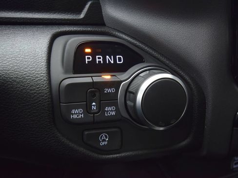 New 2026 RAM 1500 Express AWD/4WD image 24