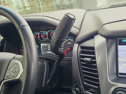 Used 2016 Chevrolet Tahoe LT image 39