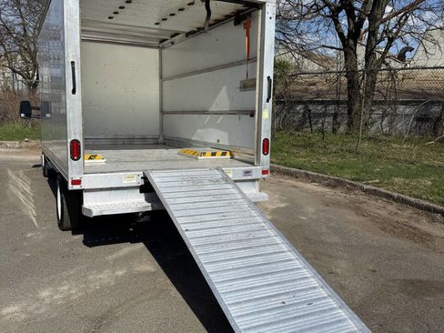 Used 2019 Ford Transit 350 156 DRW image 16