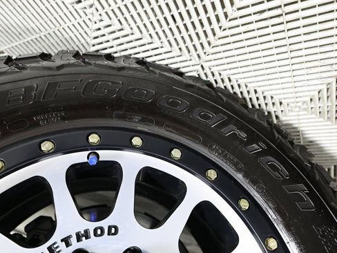 Used 2025 Ford F350 Platinum image 51