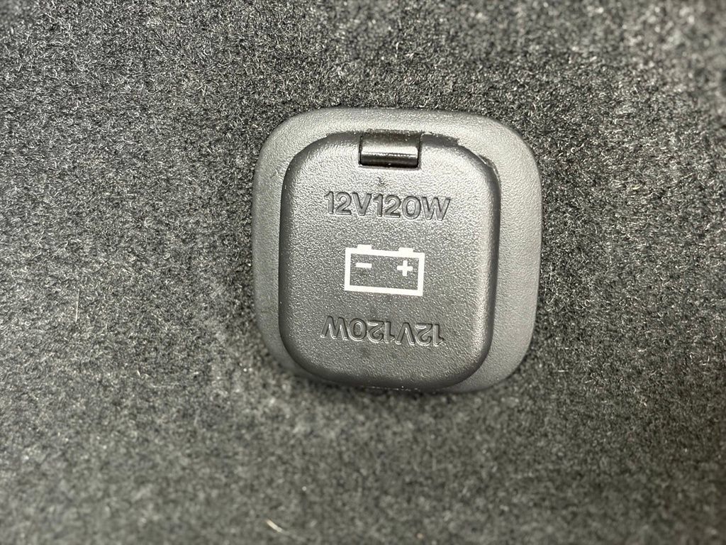 Used 2023 MAZDA CX-9 Touring Plus AWD/4WD image 11