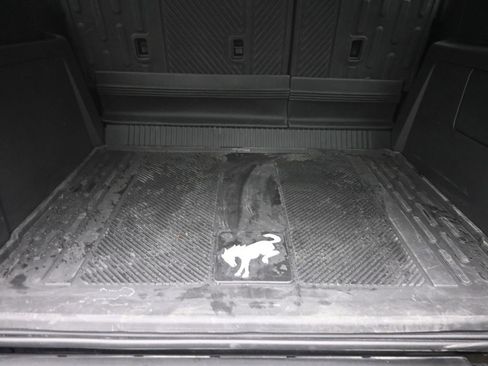 Used 2024 Ford Bronco Raptor image 9