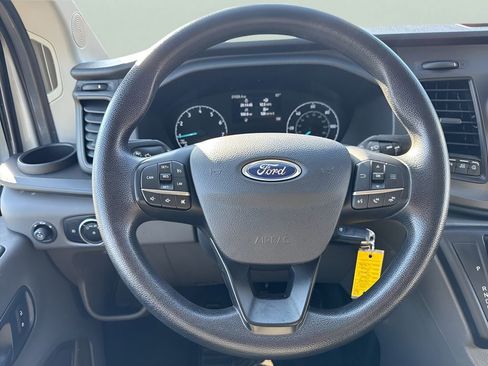 Used 2020 Ford Transit 350 XLT image 13